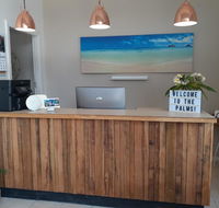 Belmont Palms Motel - QLD Tourism