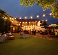 Belmore Hotel Scone