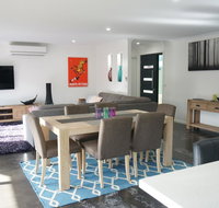 Ben's Place - modern  convenient - QLD Tourism