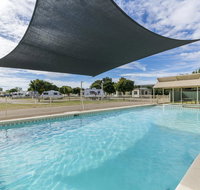 Benalla Tourist Park - QLD Tourism