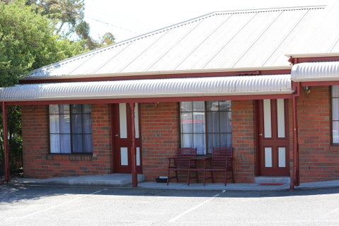 Bendigo Haymarket Motor Inn - QLD Tourism 2