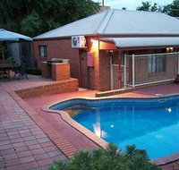 Bendigo Haymarket Motor Inn - QLD Tourism