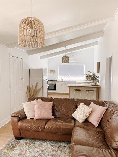 Bendigo Inner City Cottage - QLD Tourism 3