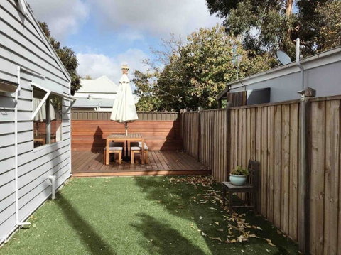 Bendigo Inner City Cottage - QLD Tourism 2