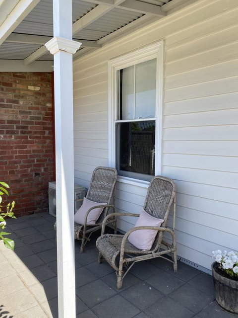 Bendigo Inner City Cottage - QLD Tourism 0