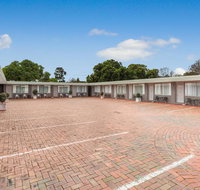 Bendigo McIvor Motor Inn - QLD Tourism