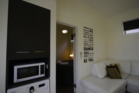 Bendigo Skyline, Bha - QLD Tourism 2