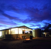 Bendleby Ranges - Queensland Tourism