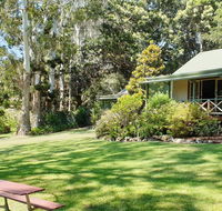 Bendles Cottages - QLD Tourism