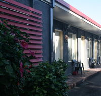 Benjamin Singleton Motel - QLD Tourism