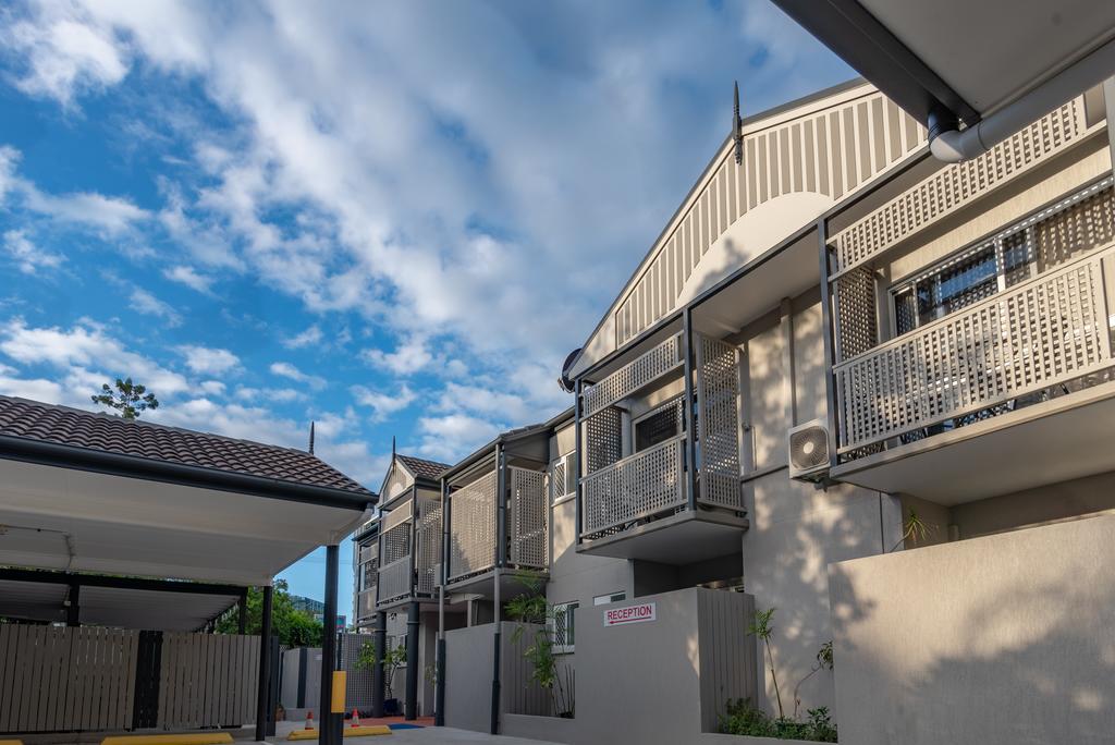 Toowong QLD QLD Tourism