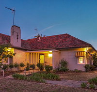 Benson House  Benson Lodge - QLD Tourism