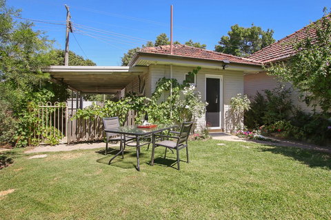 Benson House & Benson Lodge - QLD Tourism 3