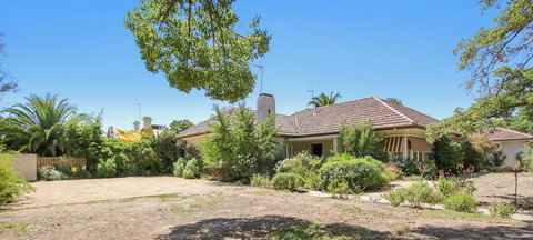 Benson House & Benson Lodge - QLD Tourism 1