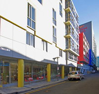Bent St Apartments 2 - QLD Tourism