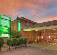 Bent Street Motor Inn - QLD Tourism