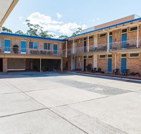 Bentleigh Motor Inn - QLD Tourism