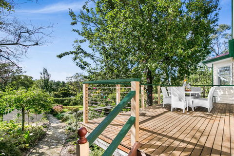 Berdea - QLD Tourism 3