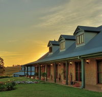 Berenbell Vineyard Retreat - Queensland Tourism