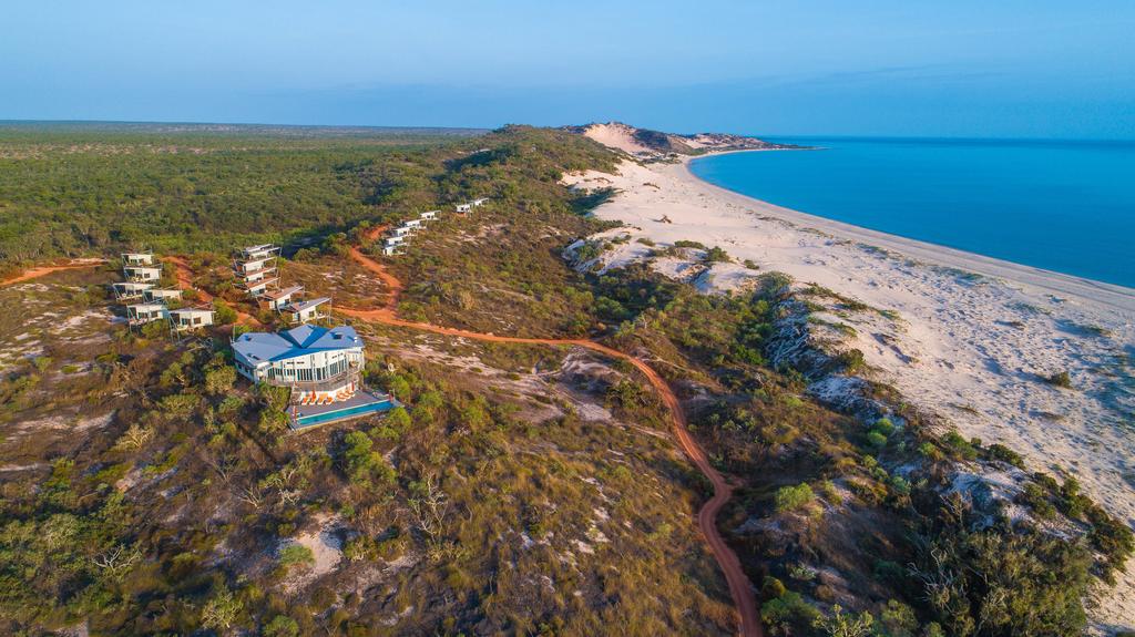 Imintji WA Queensland Tourism