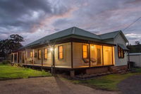 Book Bellbird Accommodation Vacations QLD Tourism QLD Tourism