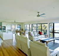 Berringar 71 Green Point - QLD Tourism