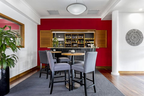 Berry Village Boutique Motel - QLD Tourism 2