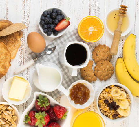 Berry Village Boutique Motel - QLD Tourism 3