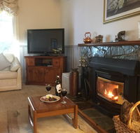 Bessie's Cottage