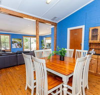 Best Central House - SLEEPS 11  - Queensland Tourism