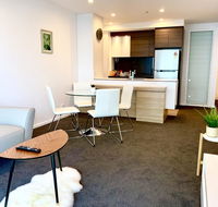Best Located Brand New Apartment in Canberra CBD - Queensland Tourism