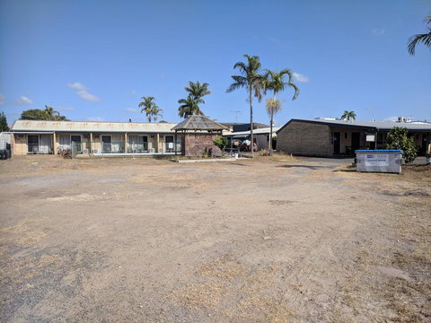 Best One Motel - QLD Tourism 1