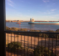 Best View in Port Hedland - Queensland Tourism