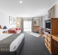 Best Western Ambassador Motor Inn  Apartments - Queensland Tourism
