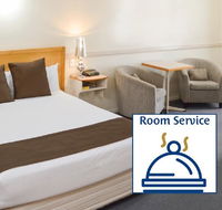 Best Western Ambassador Motor Lodge - Queensland Tourism