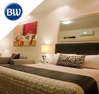 Best Western Ascot Lodge Motor Inn - QLD Tourism
