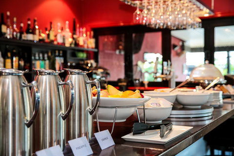 Best Western Bungil Creek Motel - QLD Tourism 3