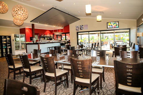 Best Western Bungil Creek Motel - QLD Tourism 2