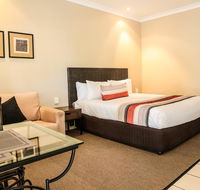 Best Western Bungil Creek Motel - QLD Tourism