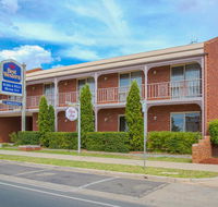 BEST WESTERN Burke And Wills Motor Inn - QLD Tourism