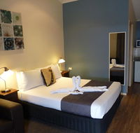 Best Western Caboolture Central Motor Inn - QLD Tourism
