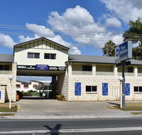 Best Western Caboolture Gateway Motel - QLD Tourism