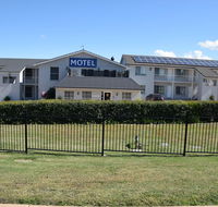 Best Western Coachmans Inn Motel - Queensland Tourism