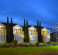 Best Western Colonial Village Motel - QLD Tourism