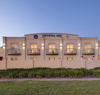 Best Western Crystal Inn - QLD Tourism