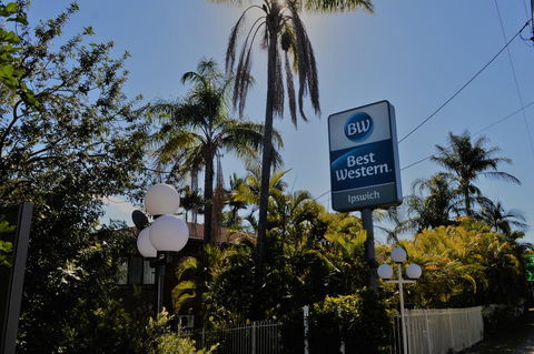 Best Western Ipswich - QLD Tourism 1