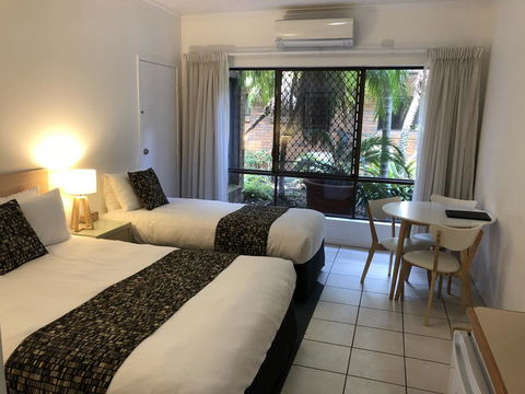Best Western Ipswich - QLD Tourism 3