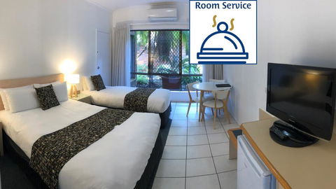 Best Western Ipswich - QLD Tourism 0