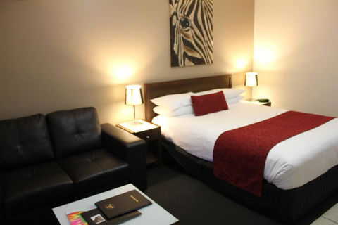 Best Western Ipswich - QLD Tourism 2