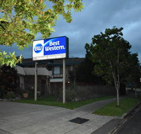 Best Western Parkside Motor Inn - QLD Tourism
